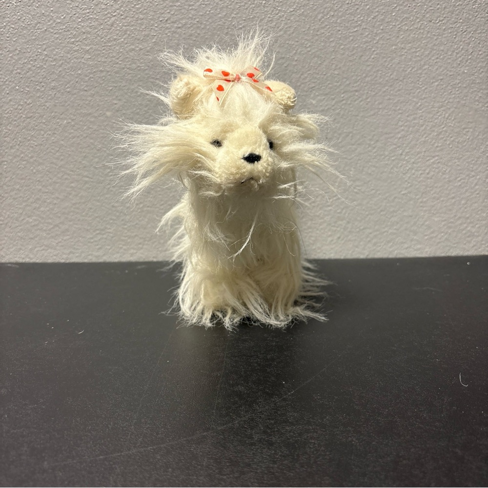 Webkinz Yorkie Plush Toy No Code